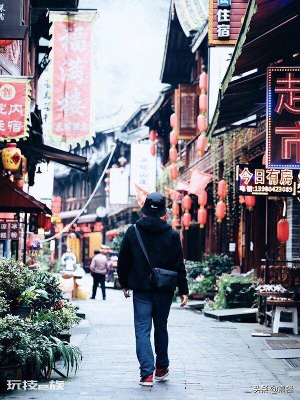 青城山海拔多少米高(成都都江堰青城山景区的游玩攻略)-图片17